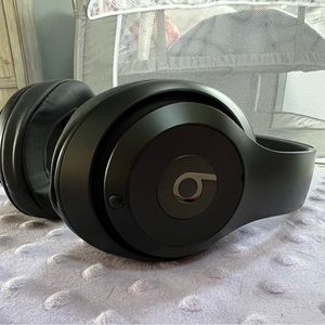Beats By Dre Solo3 Wireless Headphones